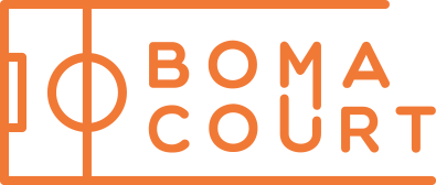 Boma Court company logo